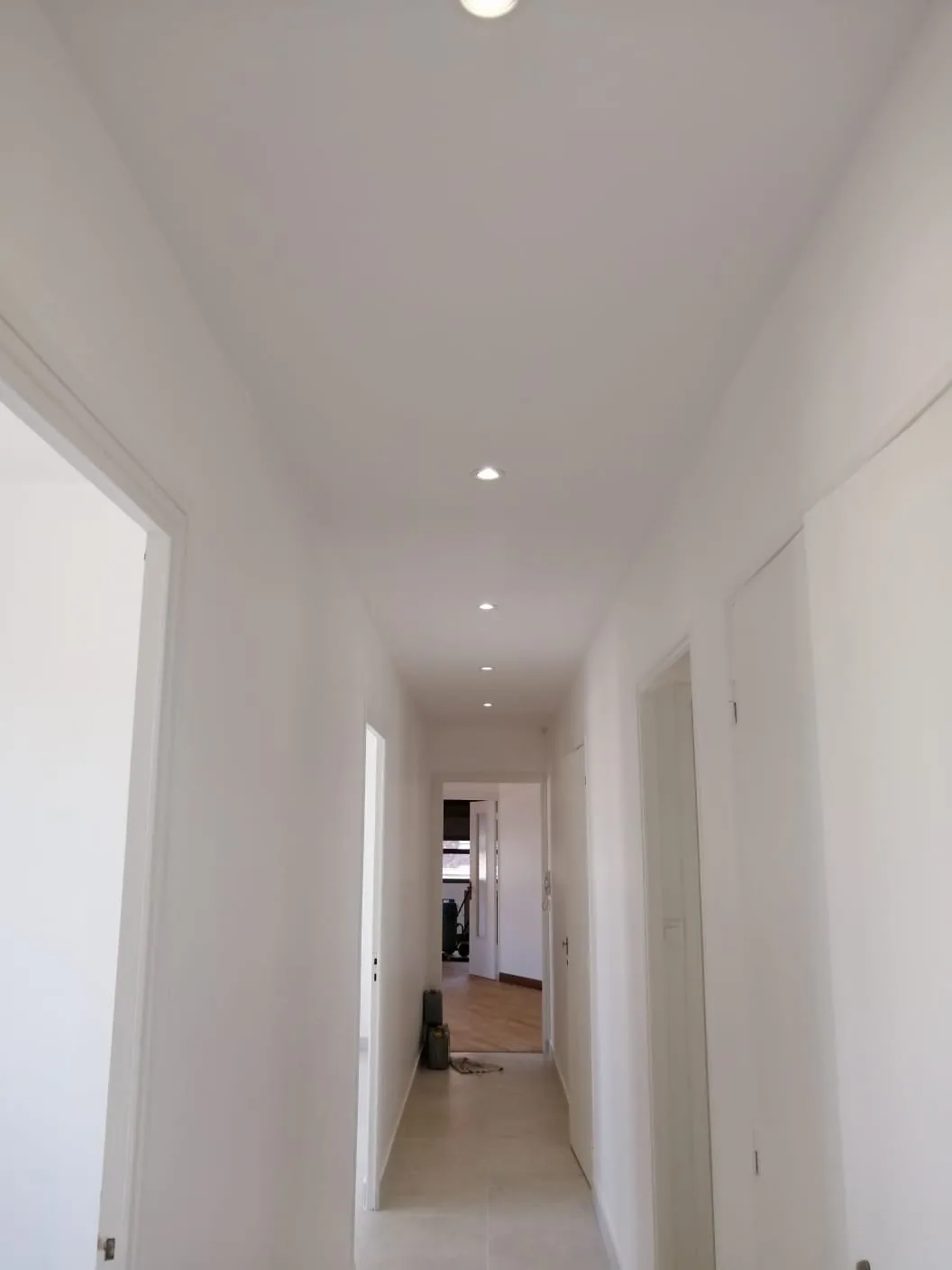 Rénovation complète d’un appartement — réalisation IM Électricien à Rue Paradis · Marseille